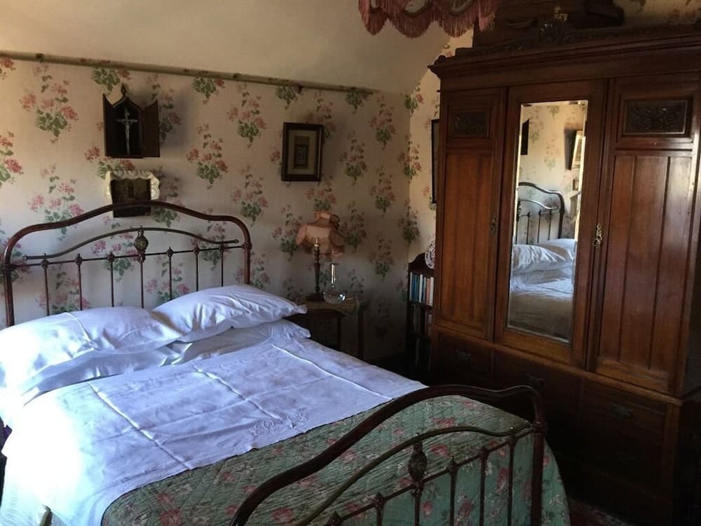St Benedict B&B