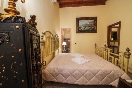 B&B Trani Palace