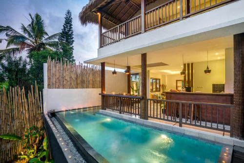 Rumah Suweta