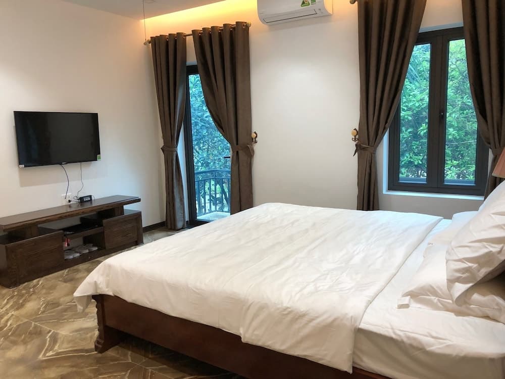 Green Pines Resort
