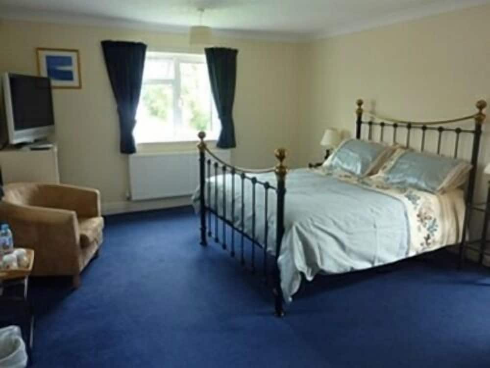 Beech Lodge Bed and Breakfast
