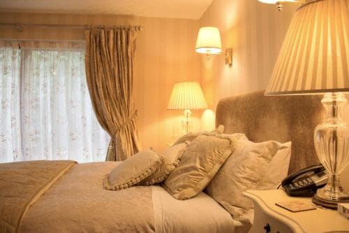 Corriegour Lodge Hotel