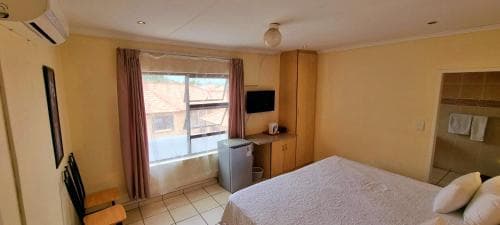 ASDA Guest House
