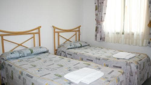 Apartamentos Hipocampos