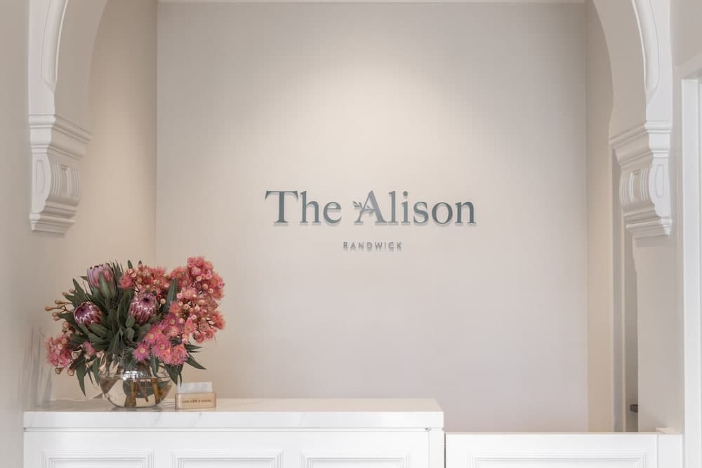 Alison Lodge