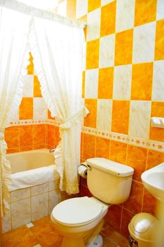 Kunan Wasi Hotel