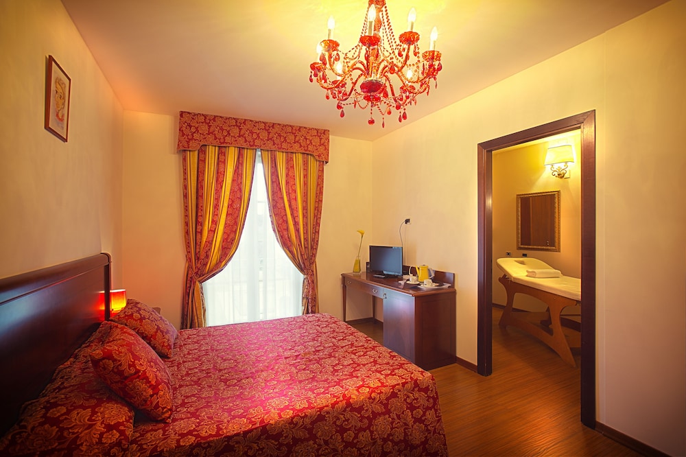 Hotel Vedute
