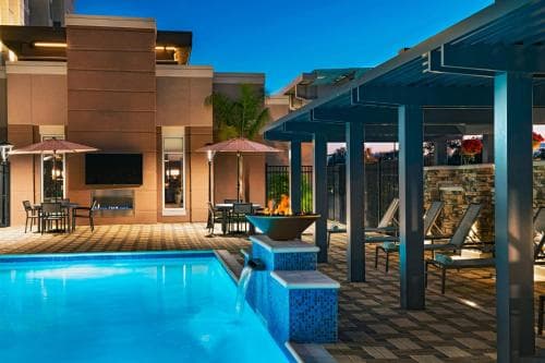 Residence Inn by Marriott Corpus Christi South