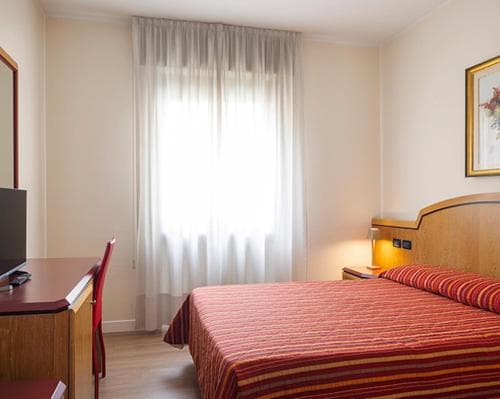 Hotel Cristallo