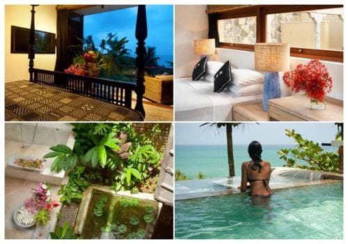 Nisala Suites