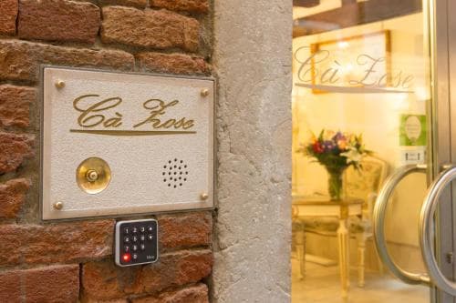 Locanda Ca  Zose