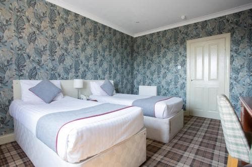 The Beveridge Park Hotel