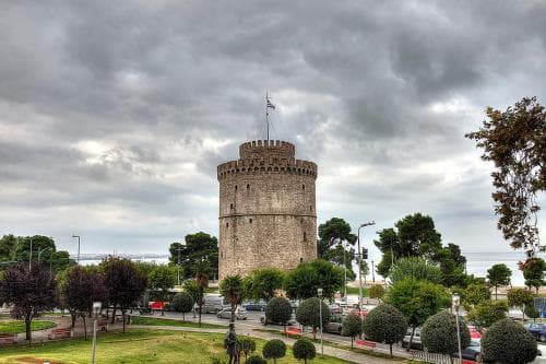 ABC Hotel Thessaloniki