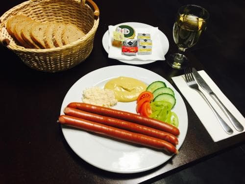 Hotel U Lva