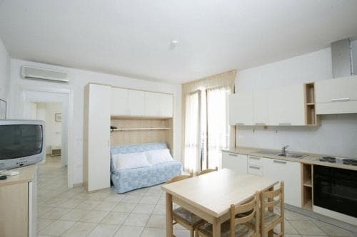 Residence Riva Blu