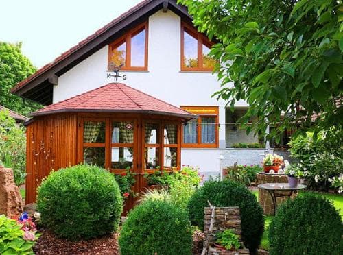Haus Sütterlin