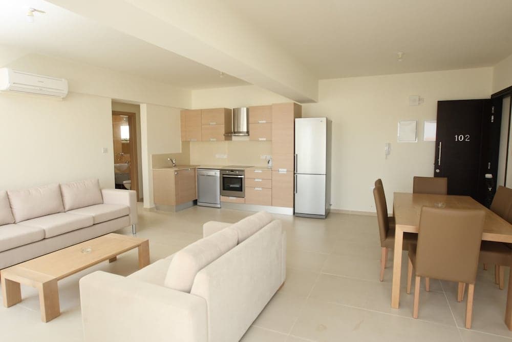 Athena Beach Villas