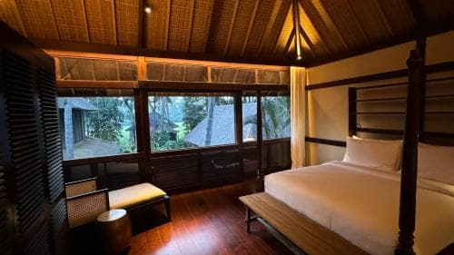 Villa Pantulan Bali