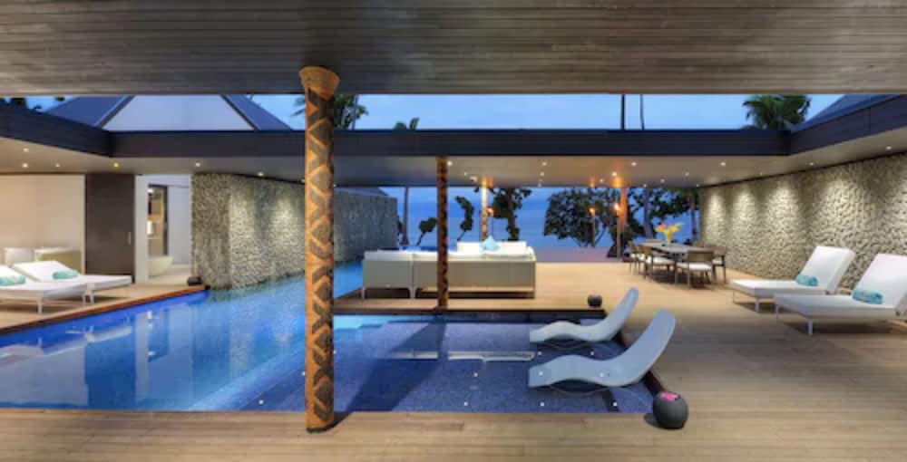 Vomo Island Resort