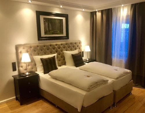 Hotel Ramor