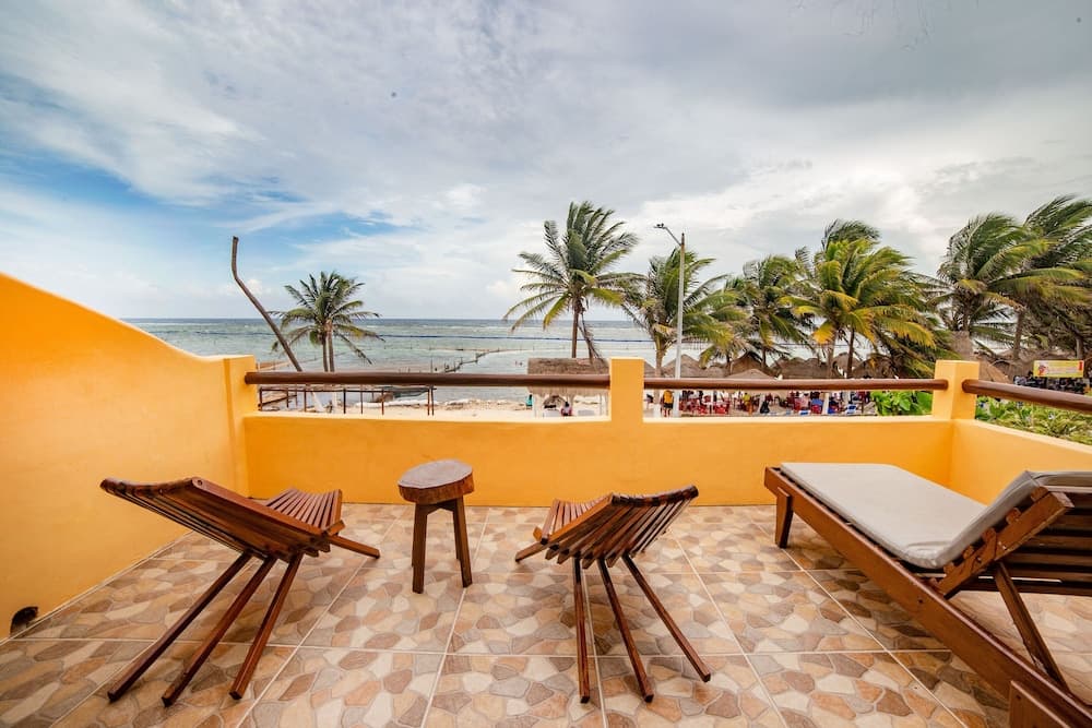 Maha Sand Suites