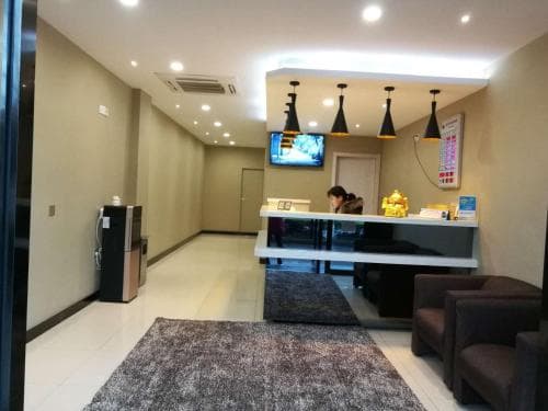 My Hotel