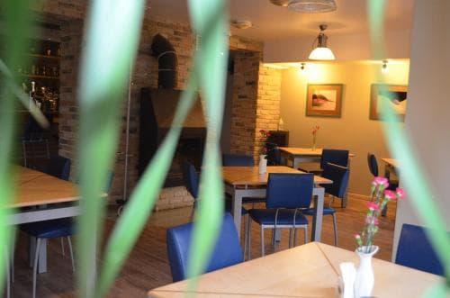 Hotel Audenis