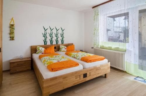 Ferienwohnung Kramer