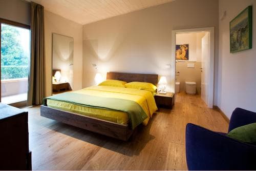 Villa Bedin