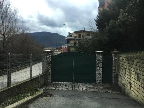 Villa Masullo
