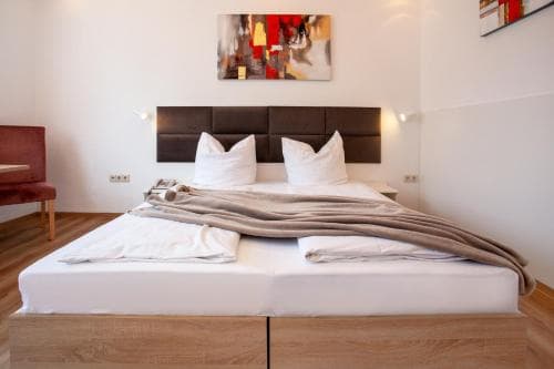 Relax Wellnesshotel Stuttgart