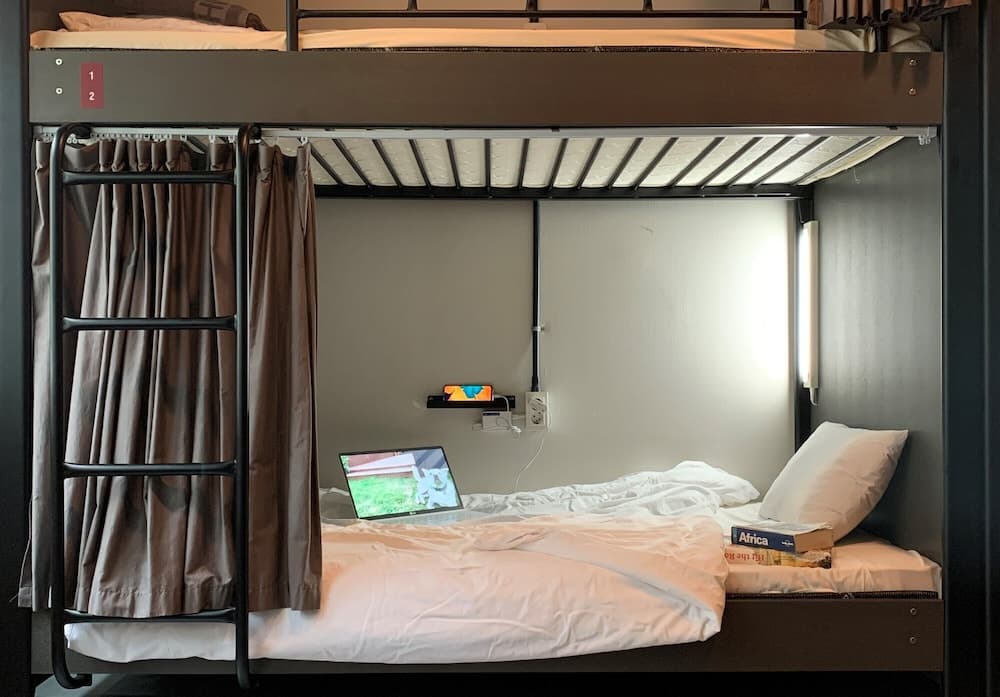 MIDO Hostel
