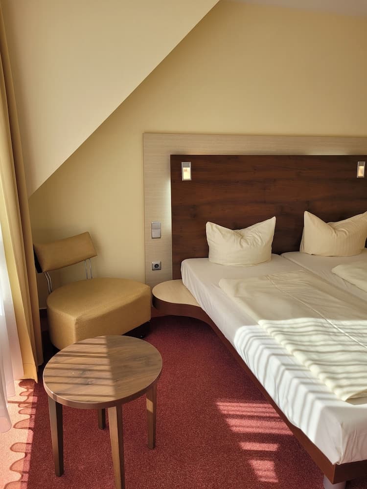 Hotel Wissers