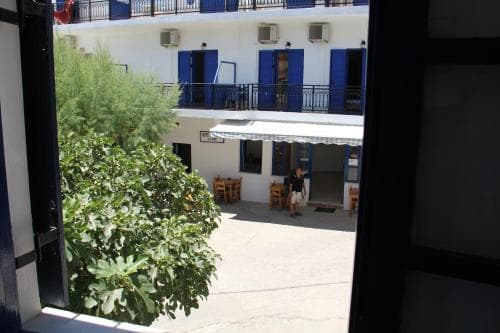 Hotel Stavris