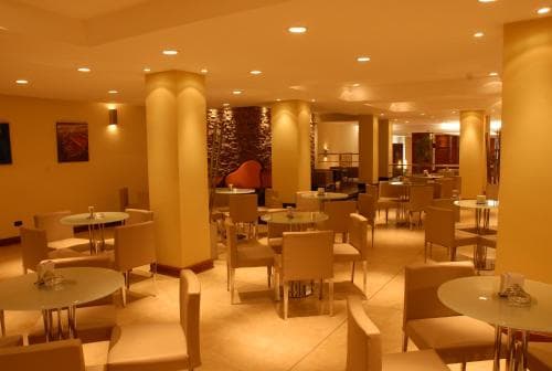 Gran Hotel Dorá