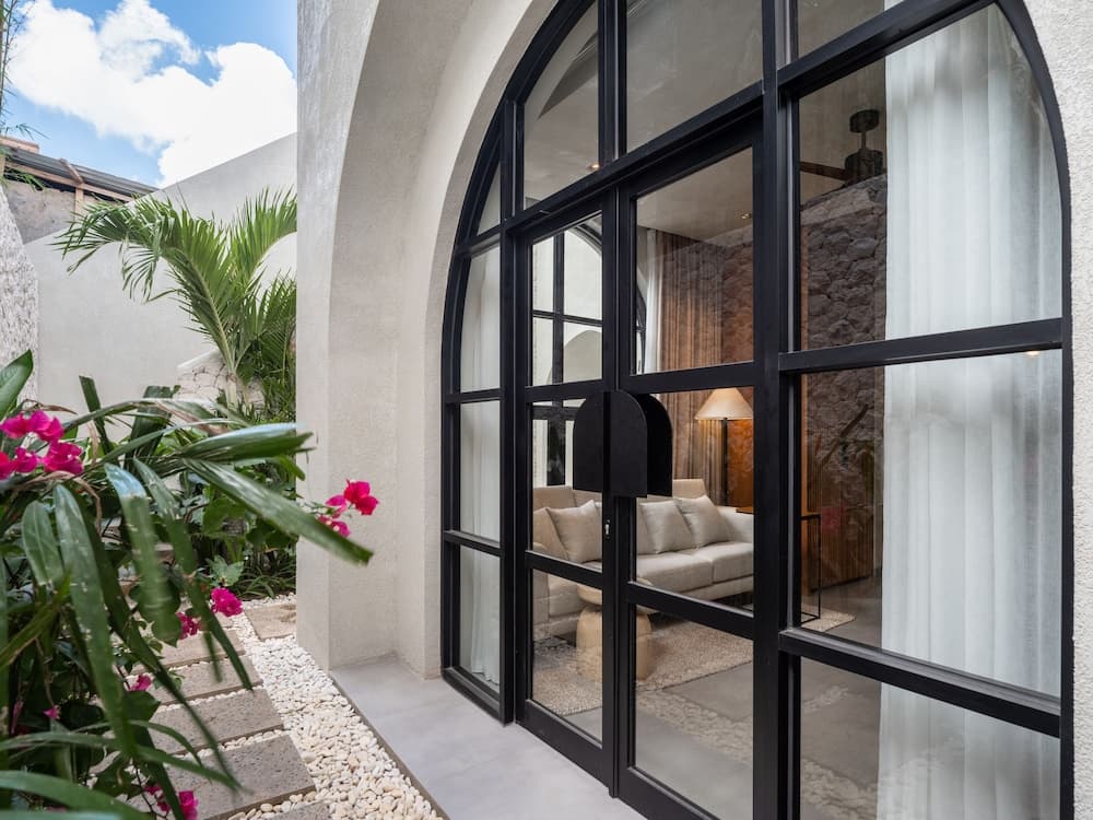 ADAYA Boutique Villa