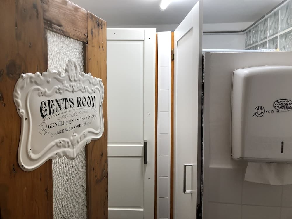 Hostel Charme da Graça