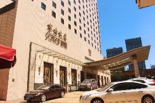 SciTech Hotel