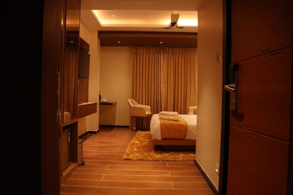 Hotel Beyond Blu