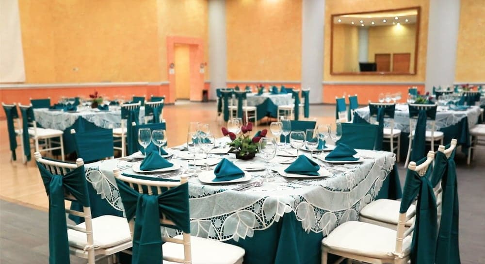 HOTEL GS JEROCS TLAXCALA