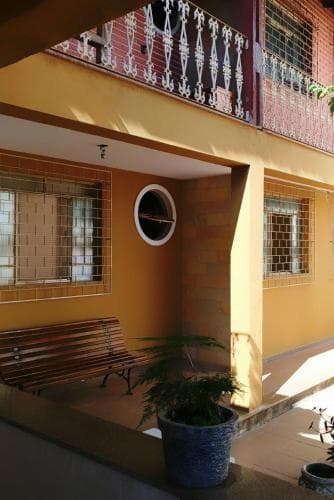 Hostel 238