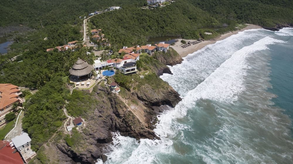 Hotel Punta Serena & Resorts- Couples Only