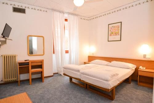 Hotel Modena