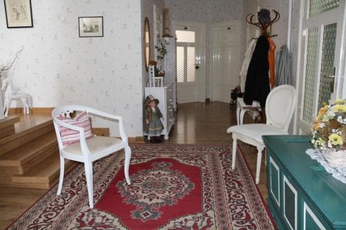 Villa Immergrün