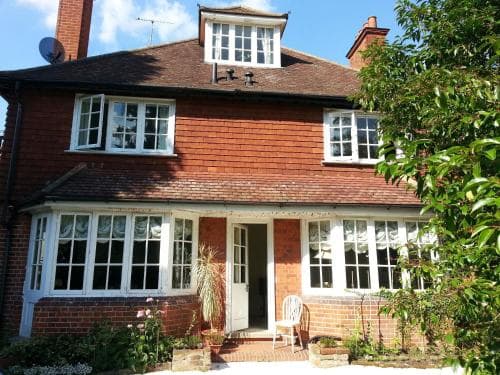 Rosemead Guest House