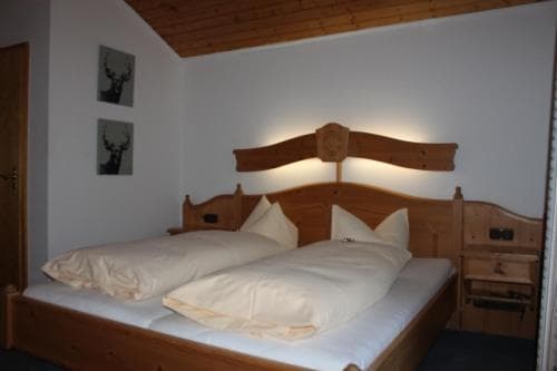 Pension Lugeck