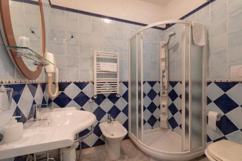 Hotel Villa Elda