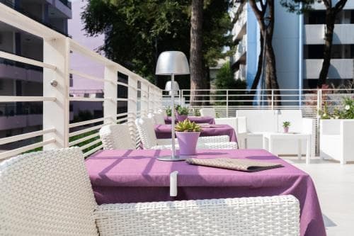 Hotel Danieli