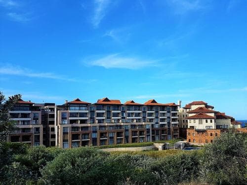 Zimbali Suites