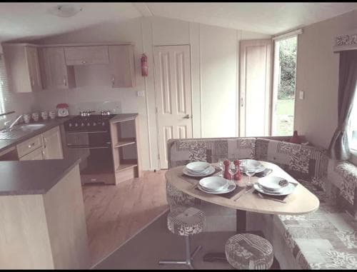 Cherry Tree Holiday Park